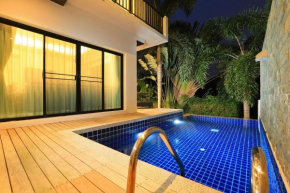 VILLA EMIEMI | 2FL 2 bedroom villa with terrace close to Nai Harn beach
